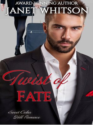 cover image of Twist of Fate